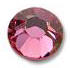  Swarovski     Rose () color ss5   (50 .)